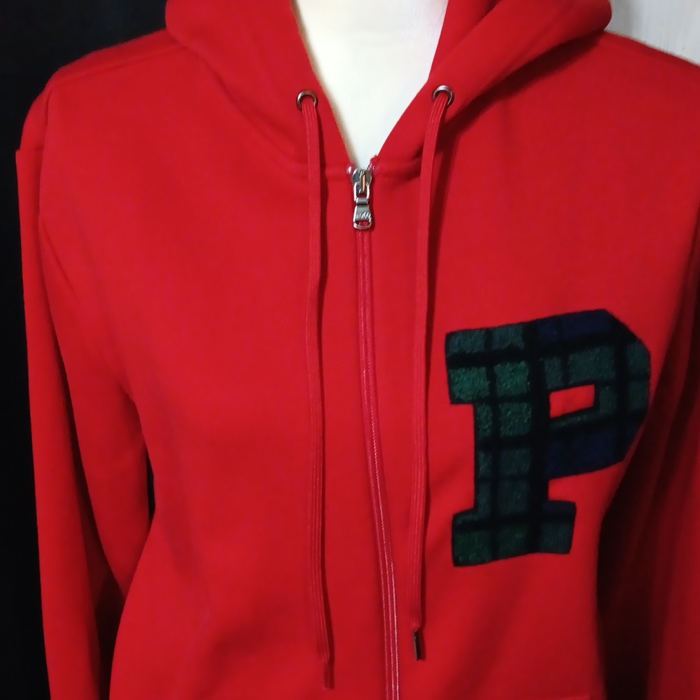 Polo Ralph Lauren Jacket Size Small - Picture 2 of 9